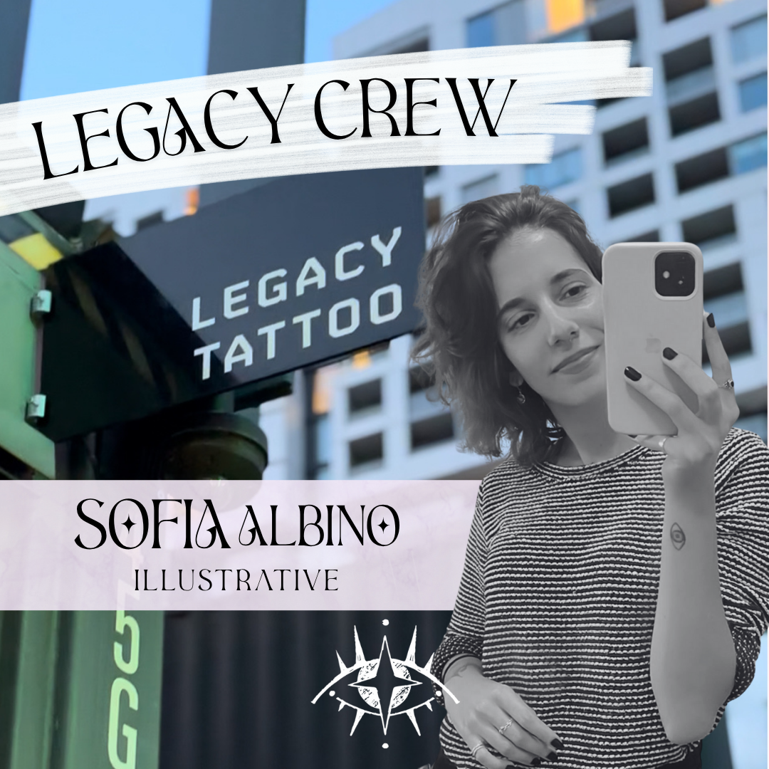 @salbino.ink ✶ Sofia