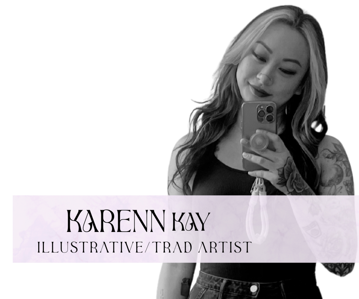 @karennkay ✶ Karenn