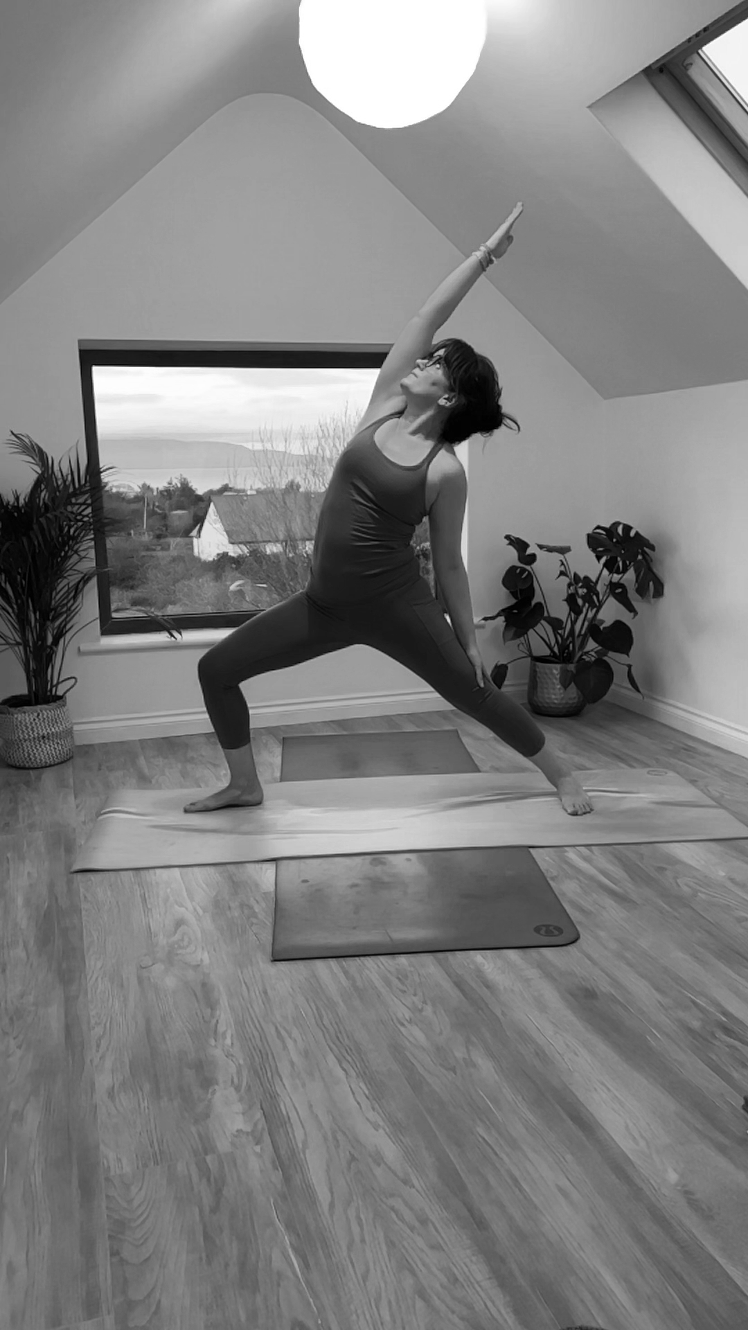Is yoga suitable if I’m stiff, tired or new?