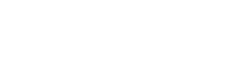 Close-up of white handwritten text on a black background reading 'our story'.