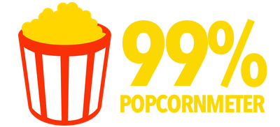 Rotten Tomato score: 99%