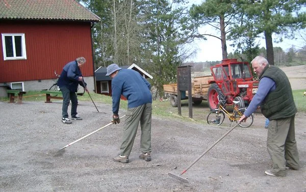 Städ- och fixardagen
