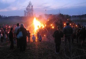 Valborg 2006