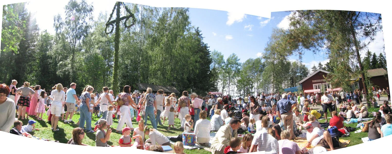 Midsommar 2006