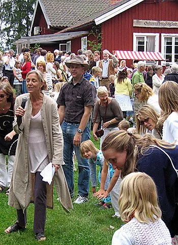 Midsommar 2007