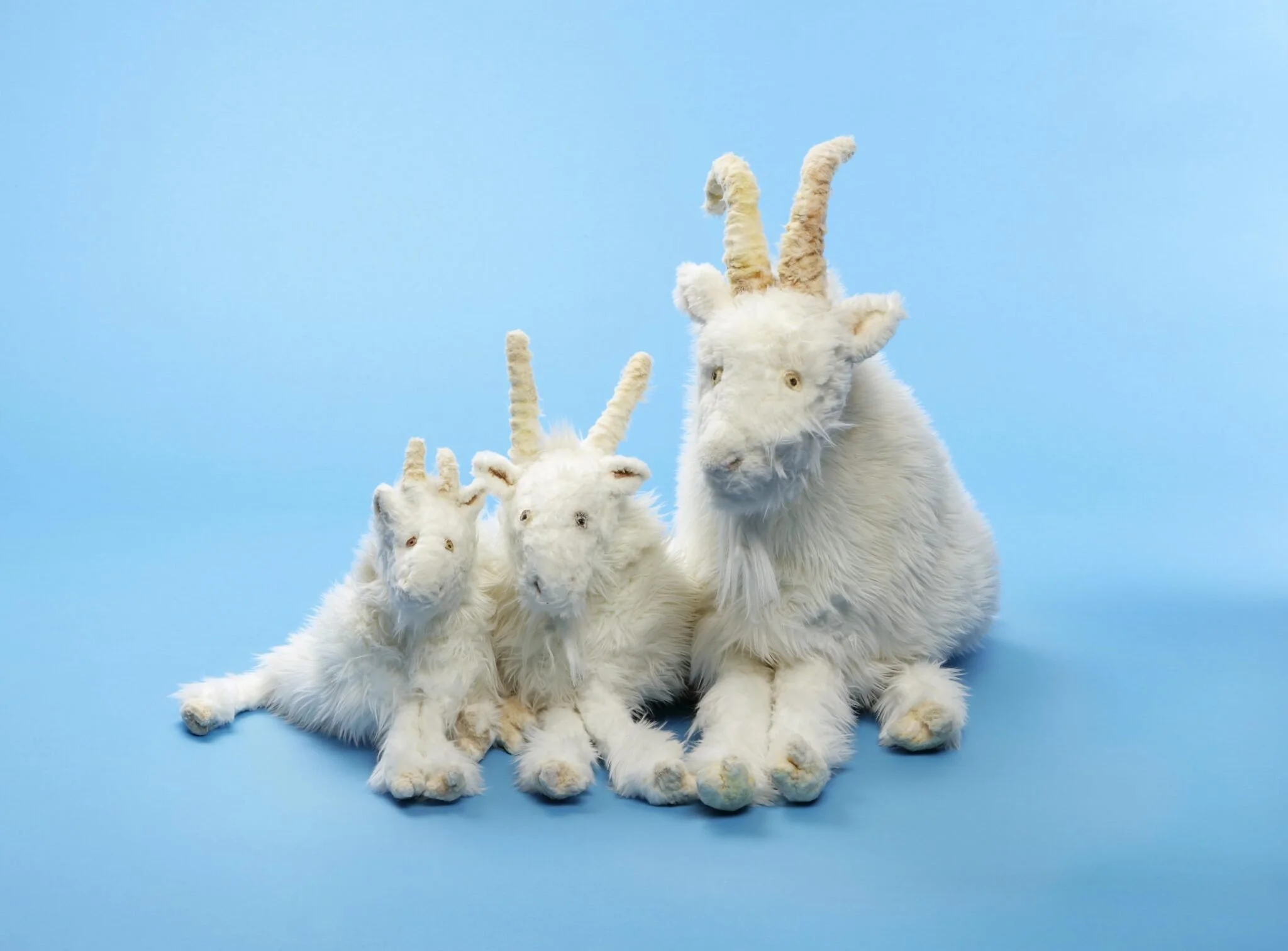 Barnteater: Bockarna Bruse