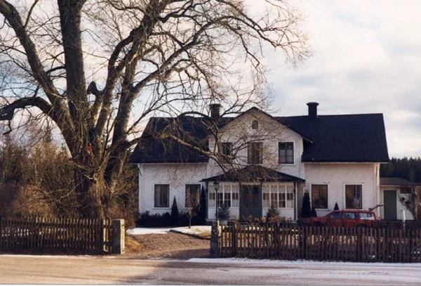 Granby gård