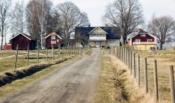 Yttergärde gård