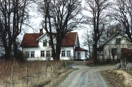 Lundby by