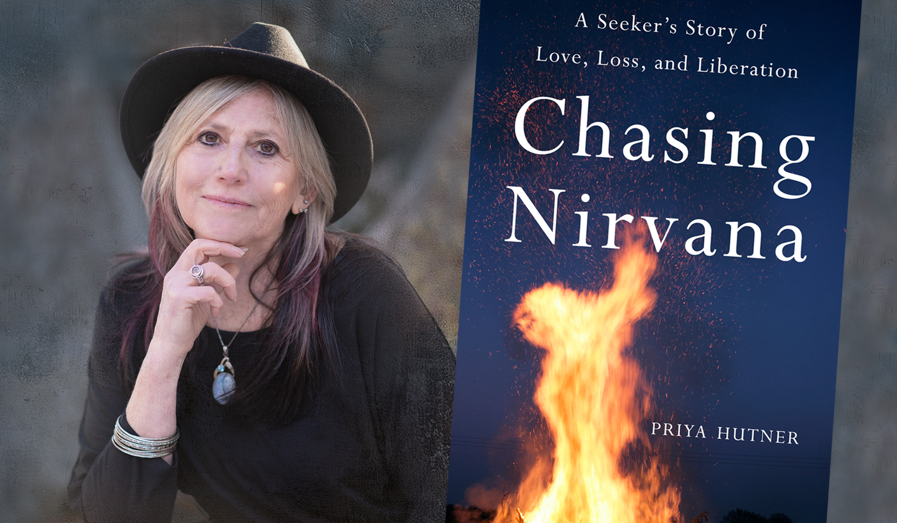 Book Release Launch Party