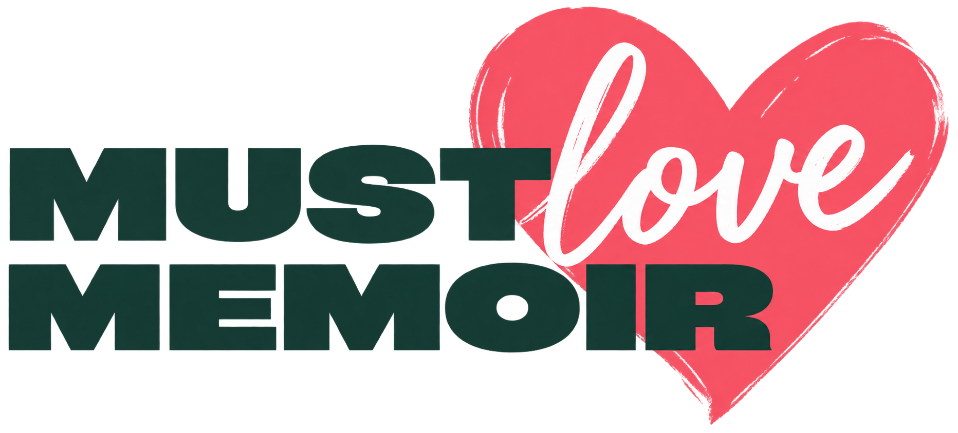 Must Love Memoir