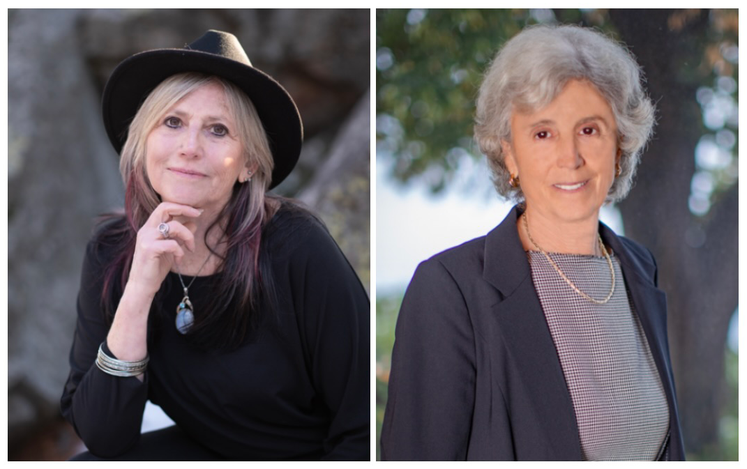 In Conversation: Priya Hutner &amp; Elizabeth Reed Aden with Sheri T. Joseph