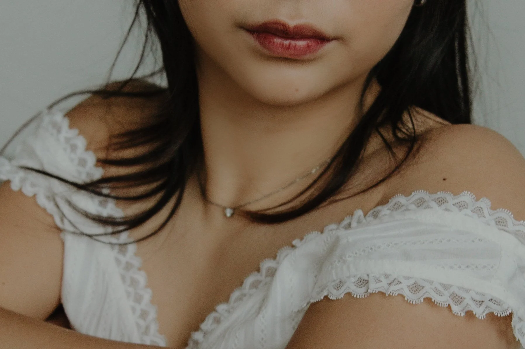 BRIDAL/BETROTHED BOUDOIR