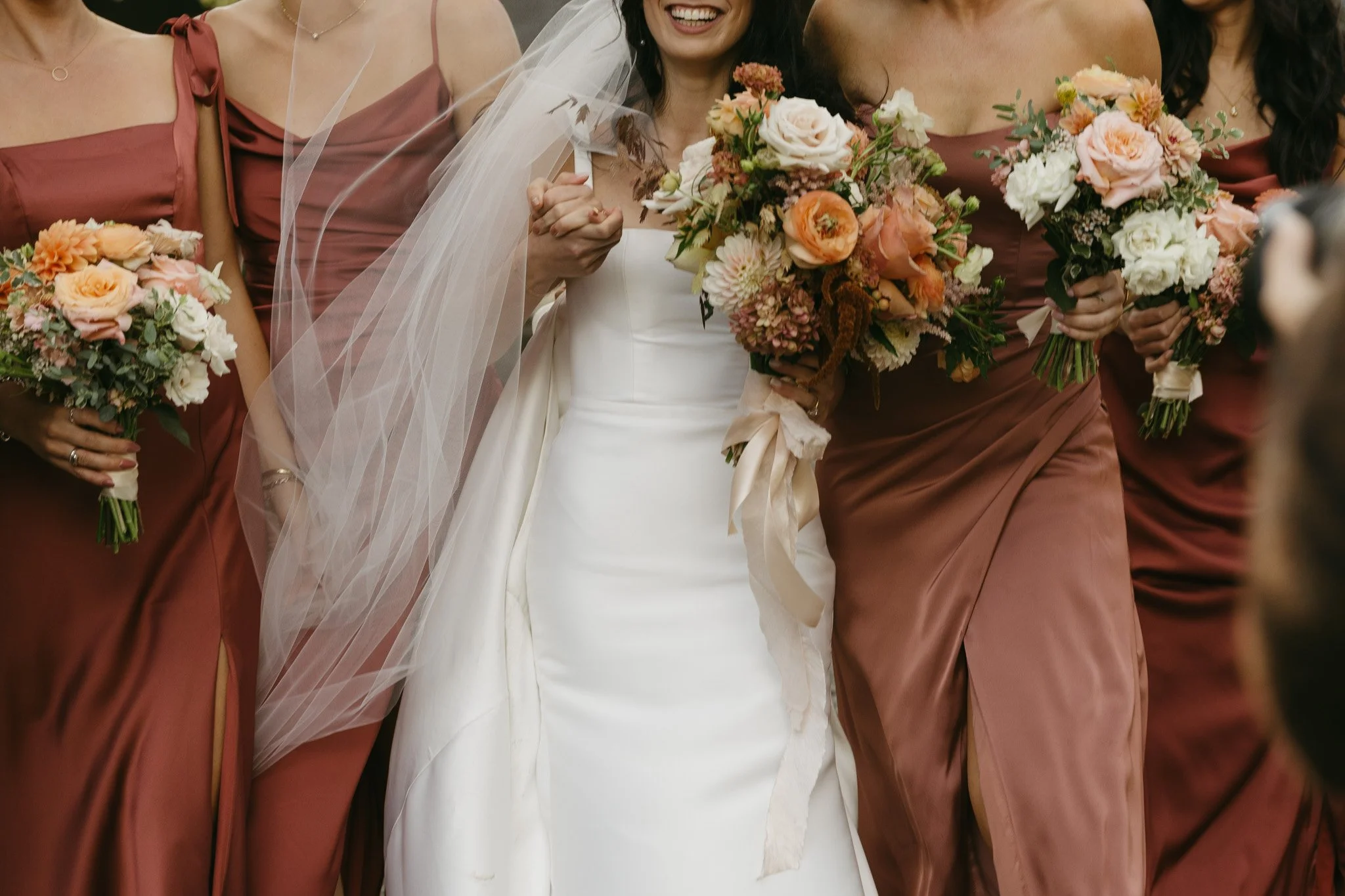 WEDDINGS & ELOPEMENTS