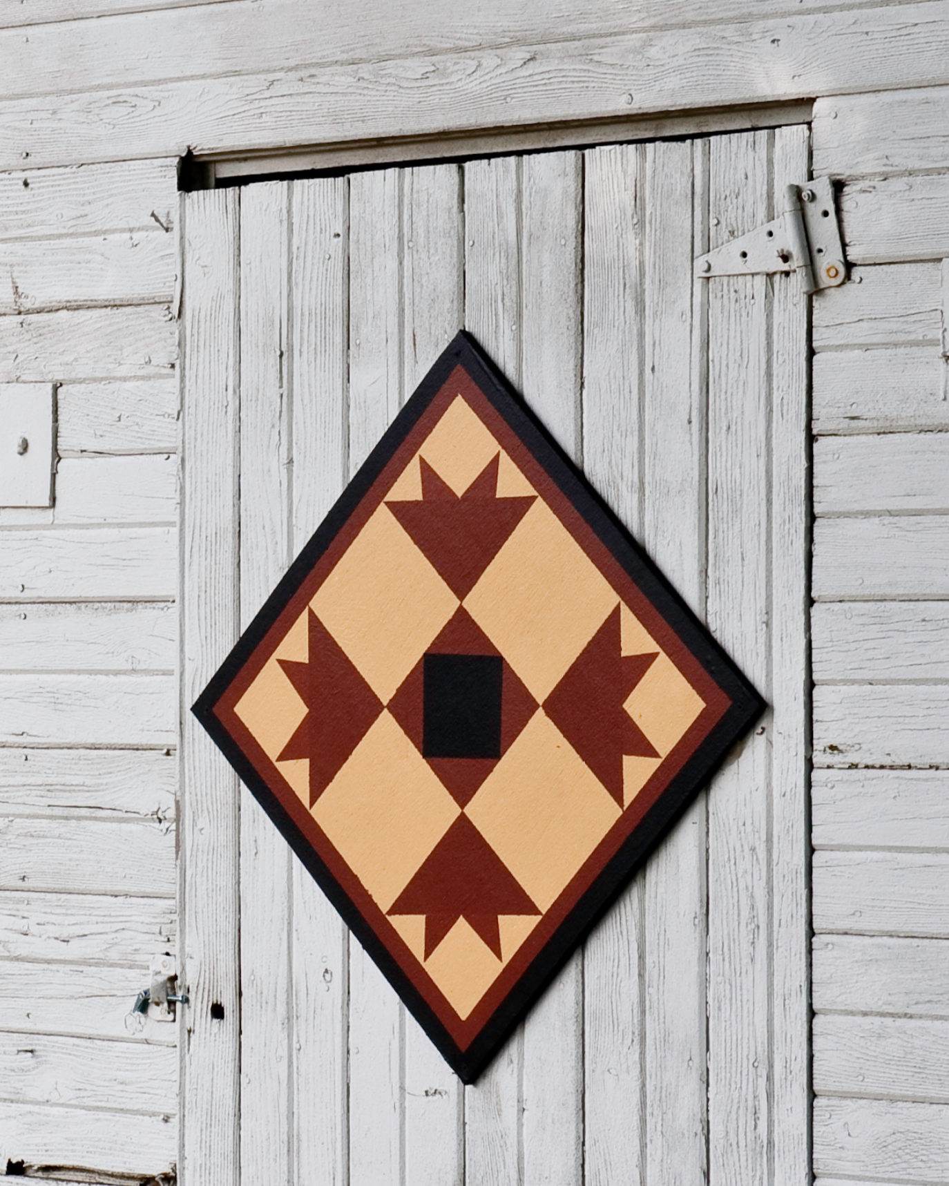 Barn Quilt