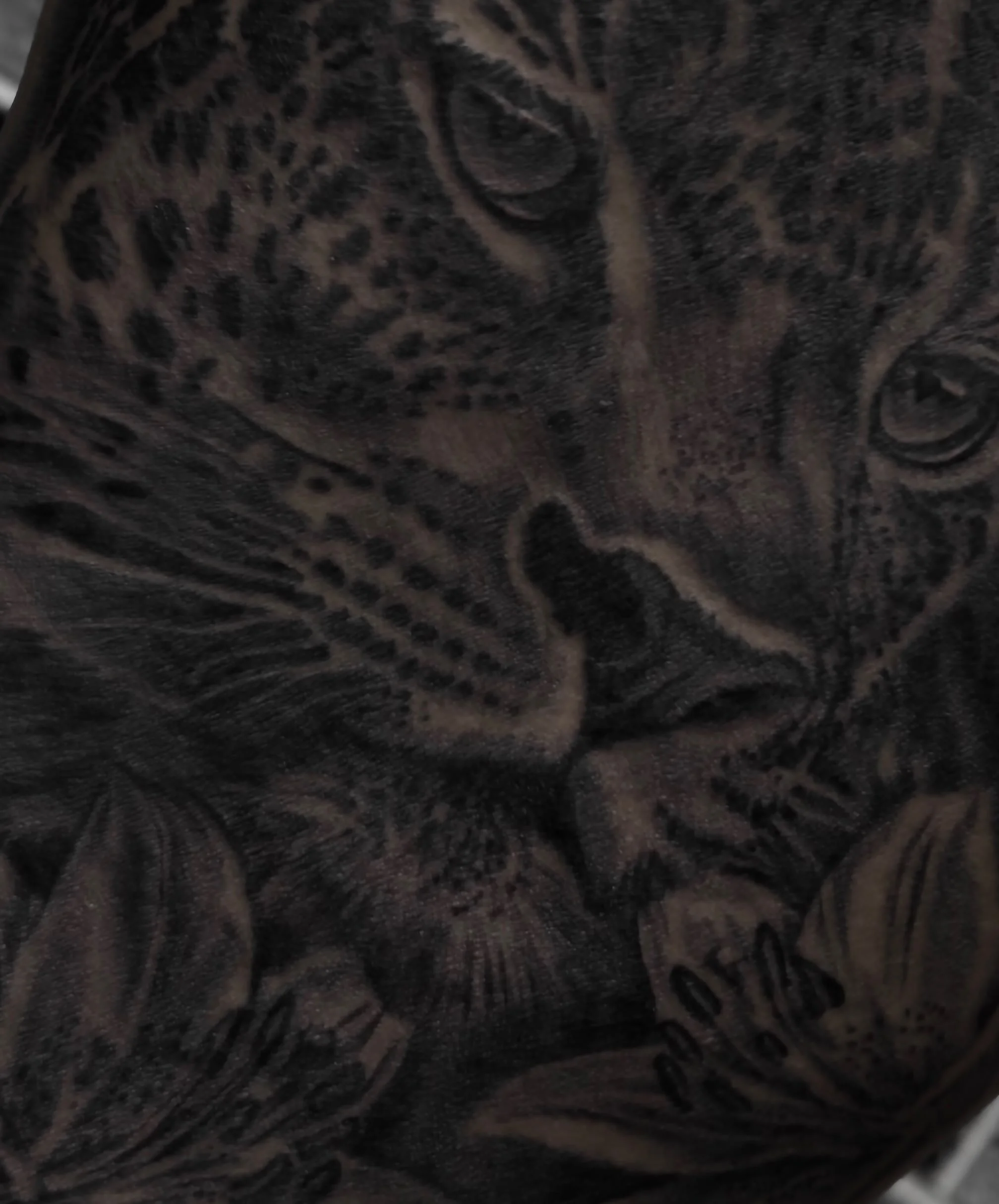 There&rsquo;s a difference between a **tattooer** and a **tattoo artist**

A tattooer can reproduce what already exists.

A tattoo artist understands design, anatomy, flow, composition, movement, and how to create something that belongs on *your* bod