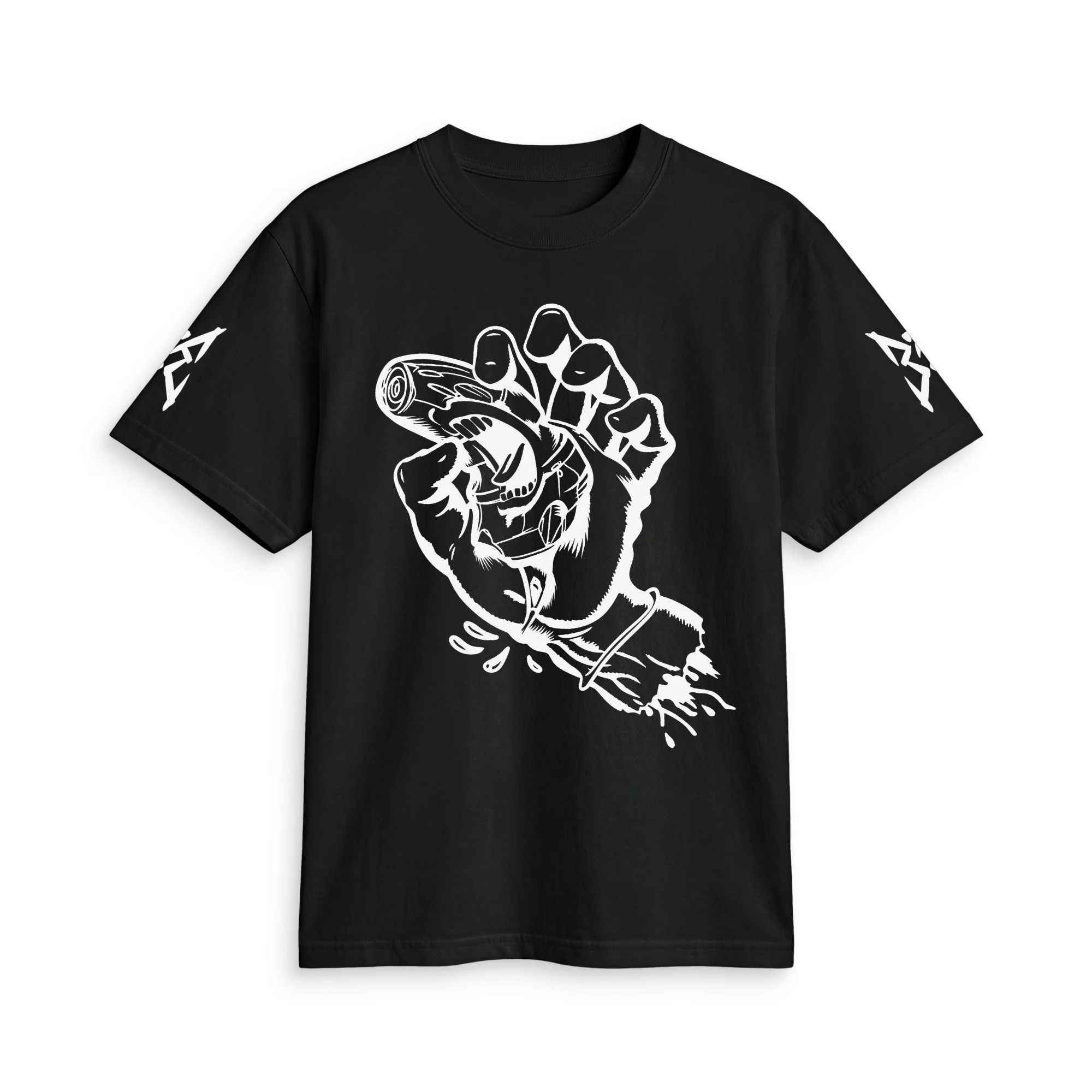 Le Kruz Shaka Wear Tee
