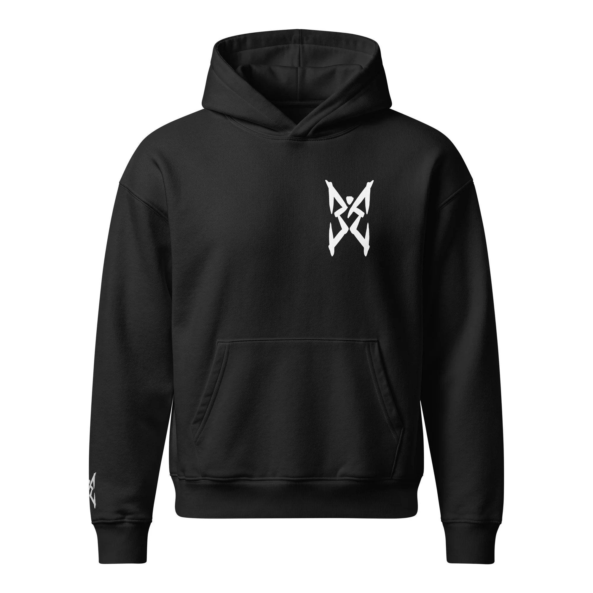 Black-Out Hoodie