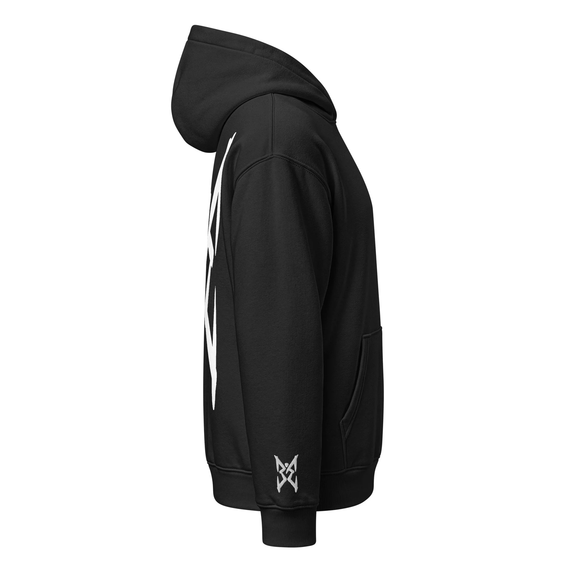 Black-Out Hoodie