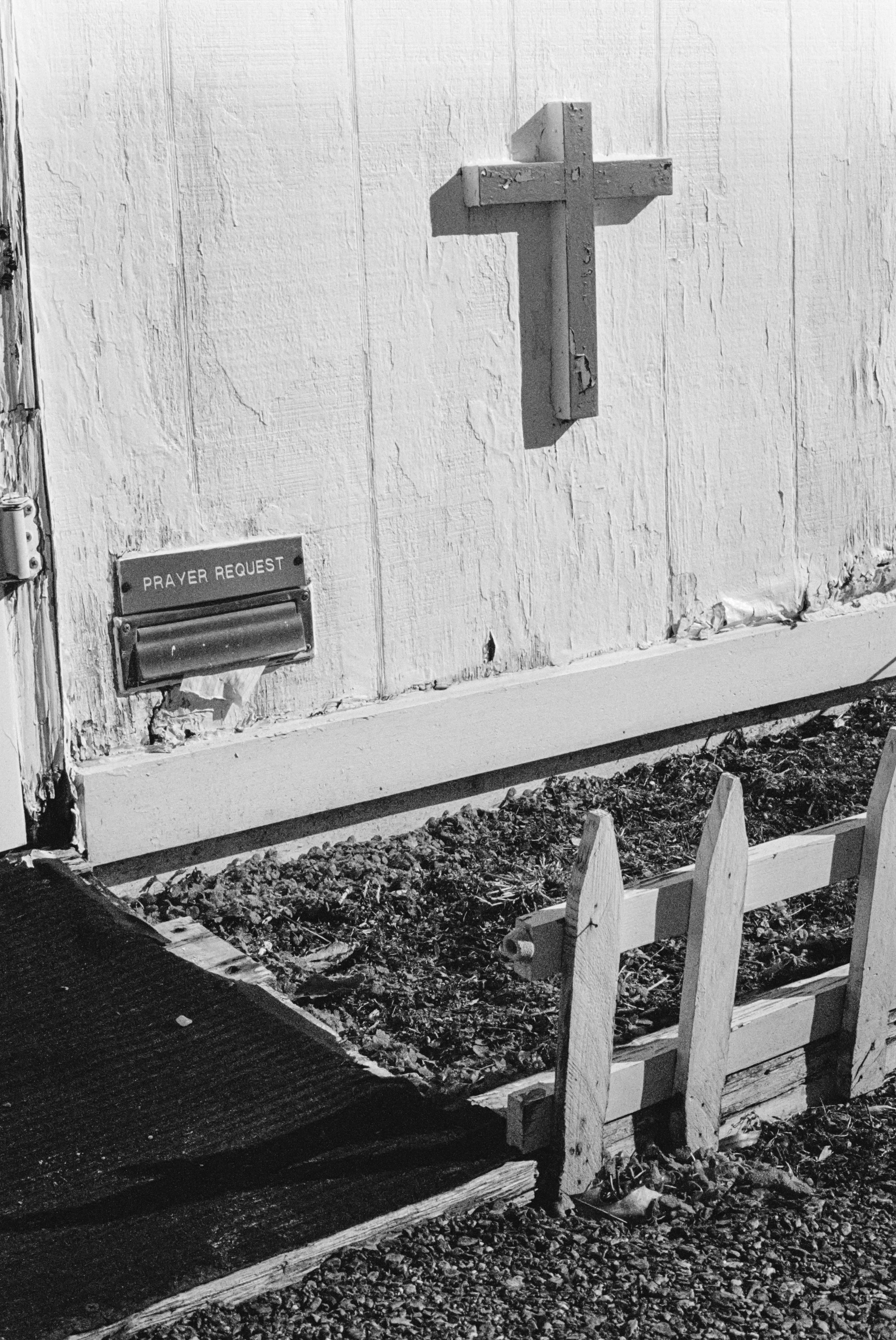 Prayer Stop