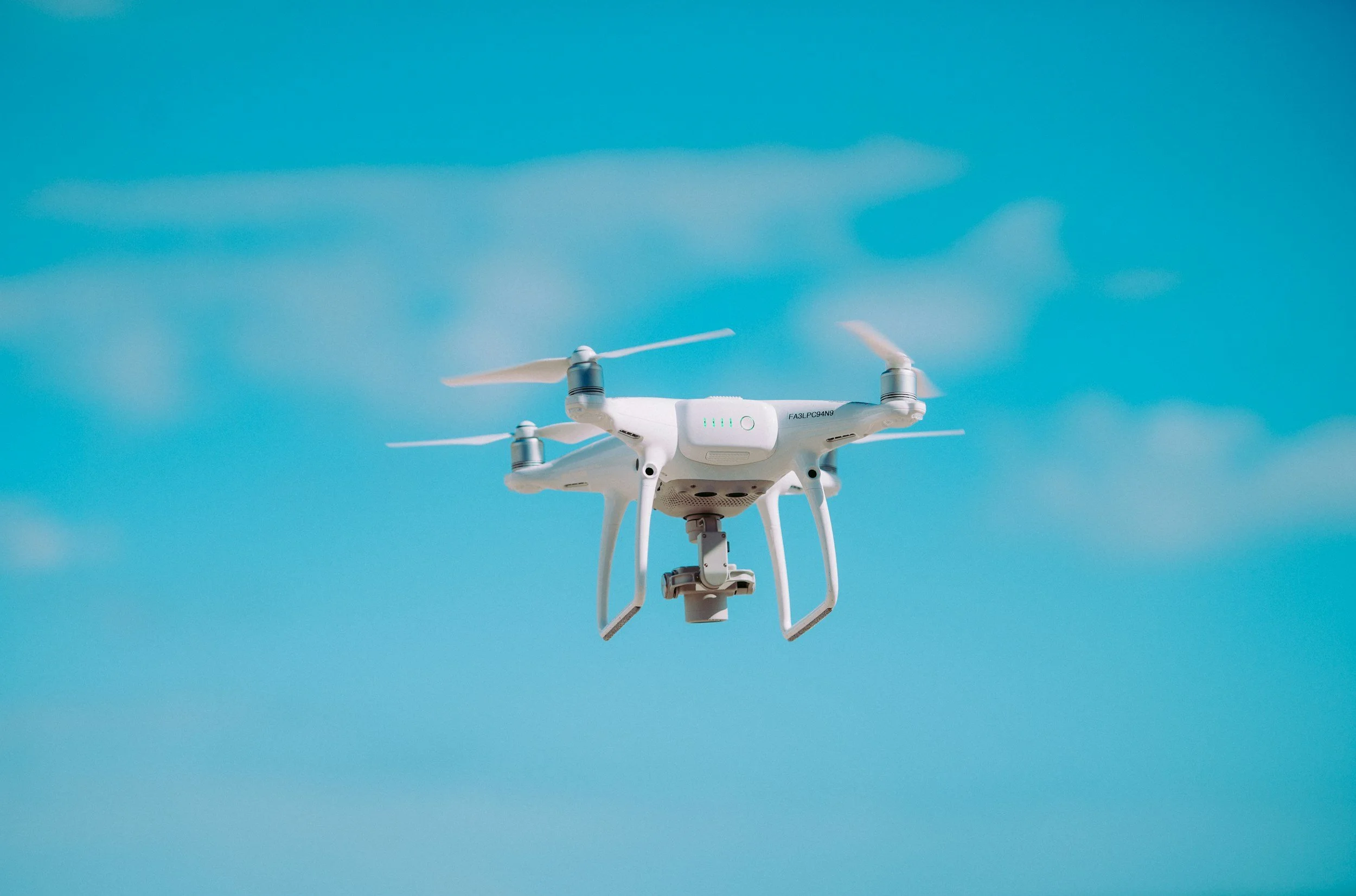 Aerial Innovations Inc
