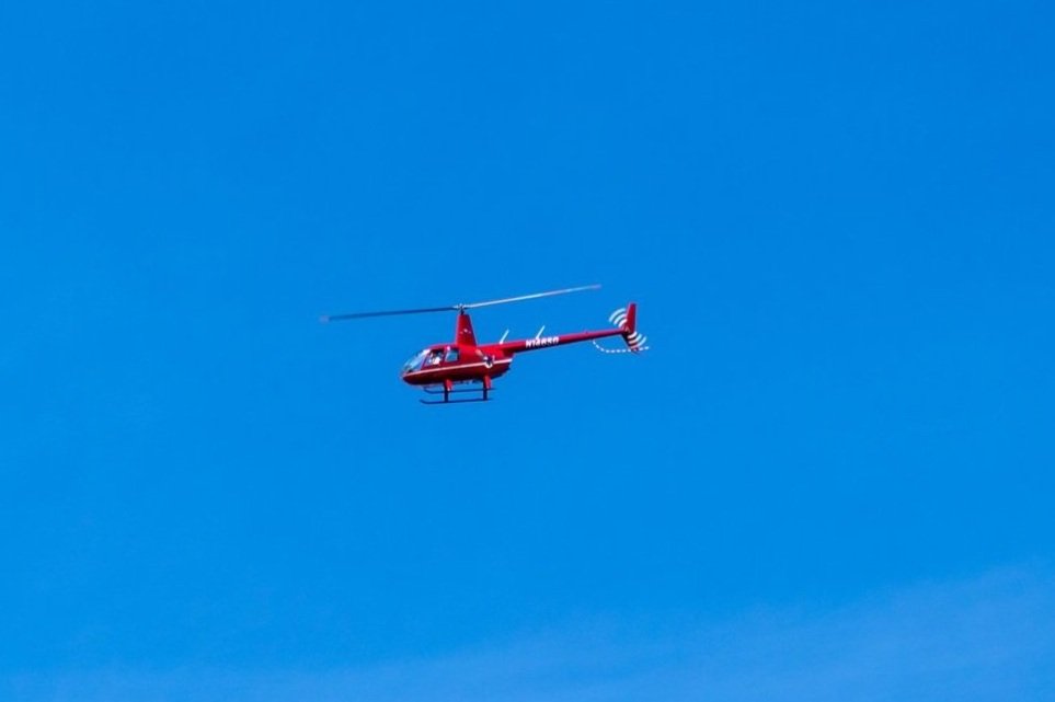 Aerial Innovations Inc