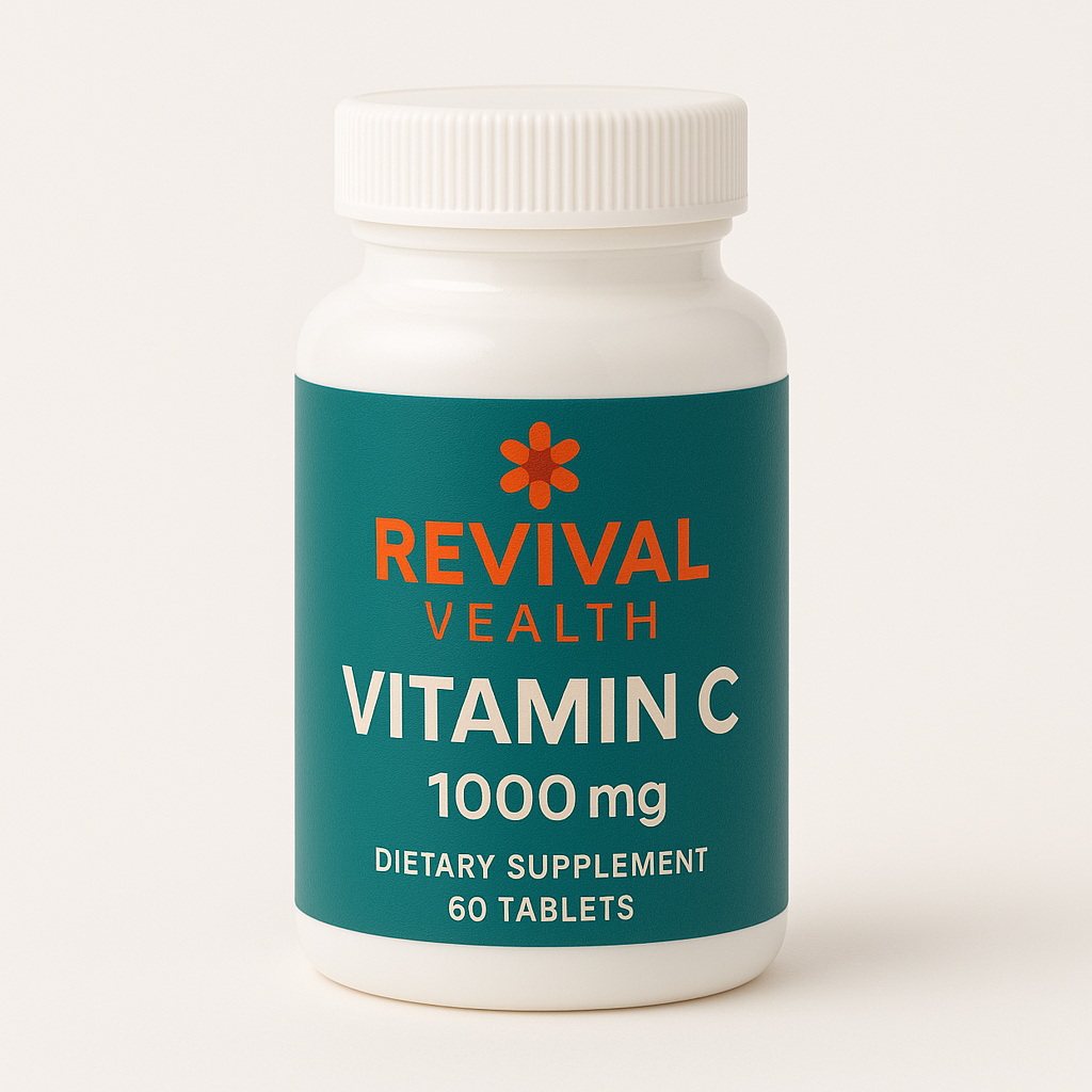 Vitamin C Tablets