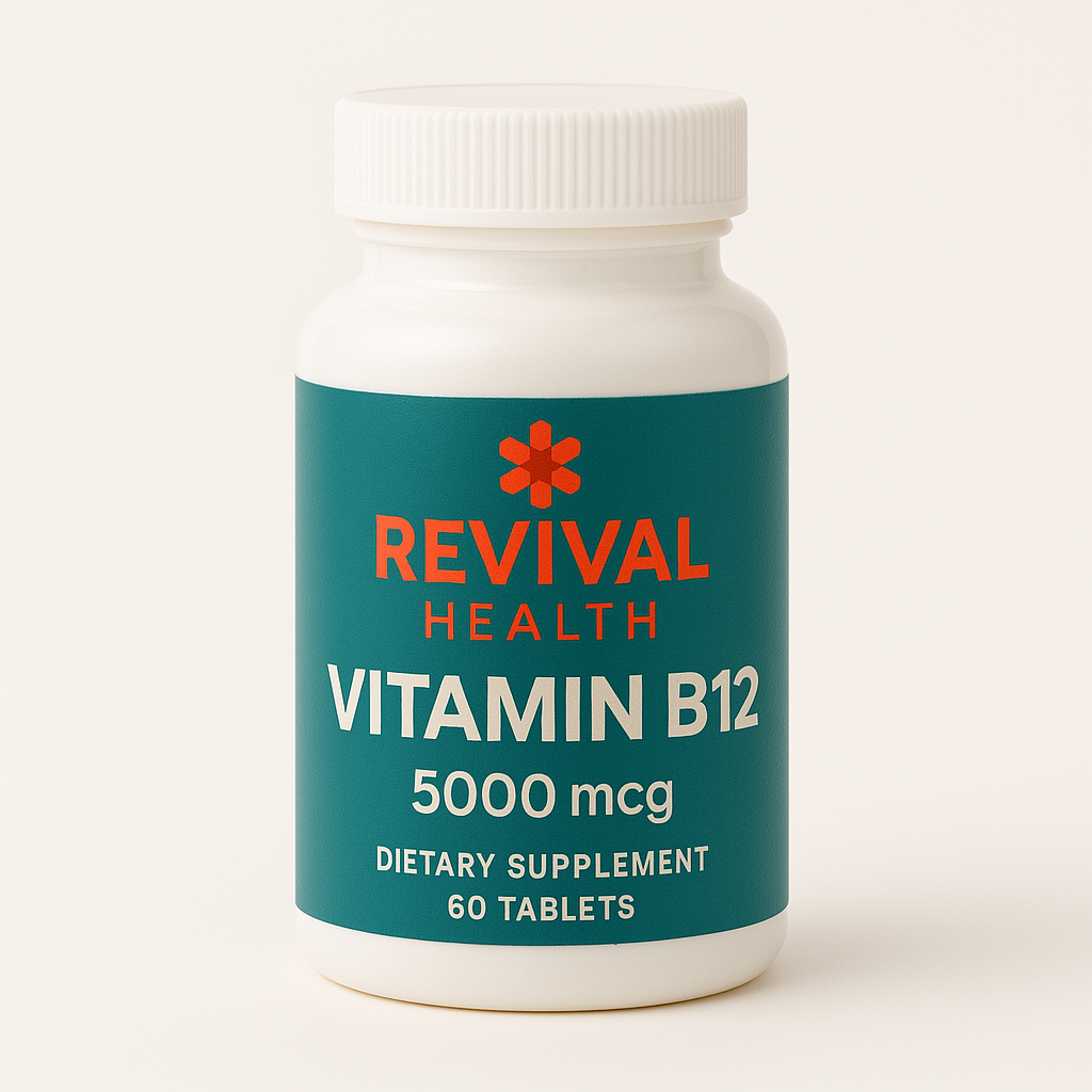Vitamin B12