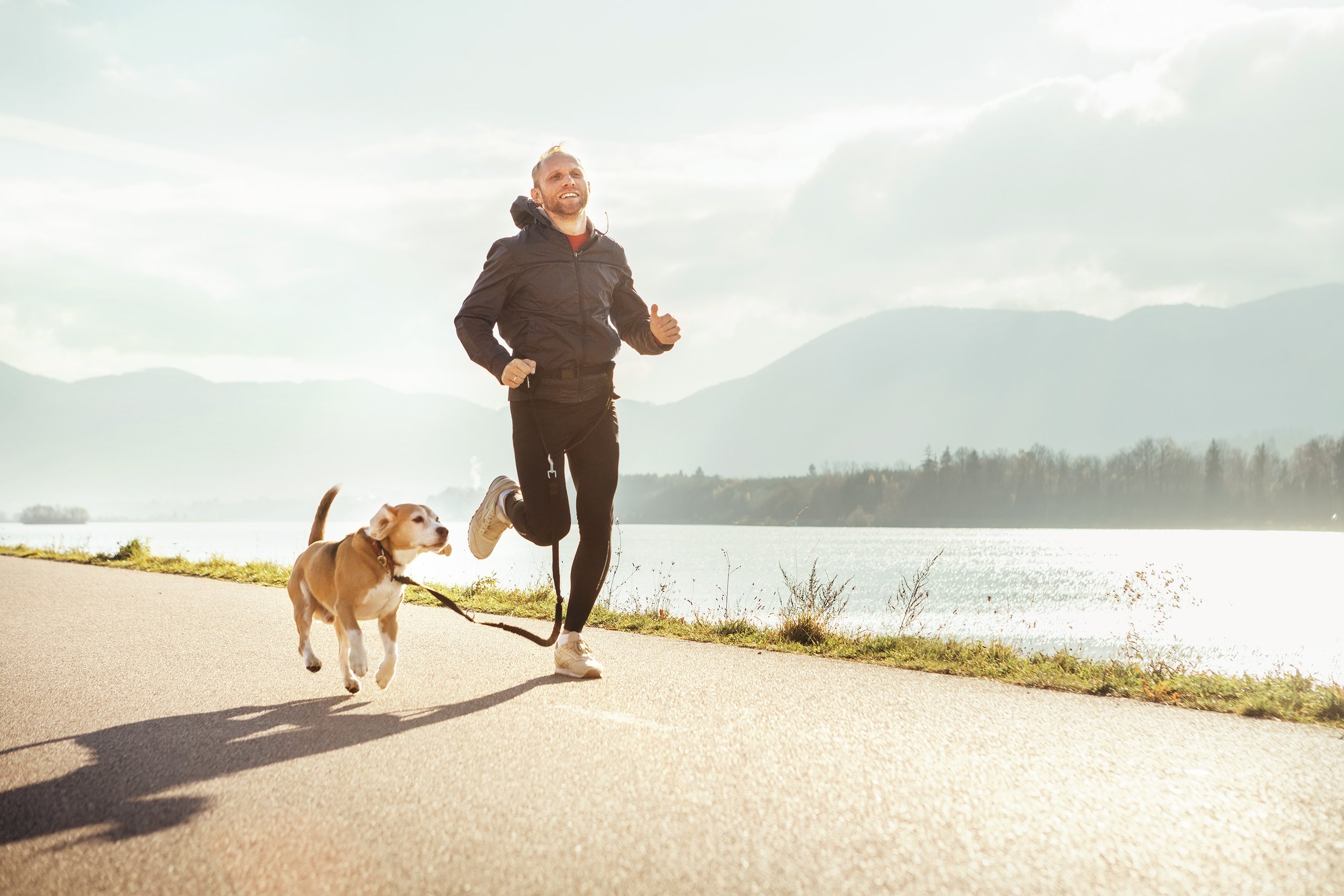 Men's Basic Wellness