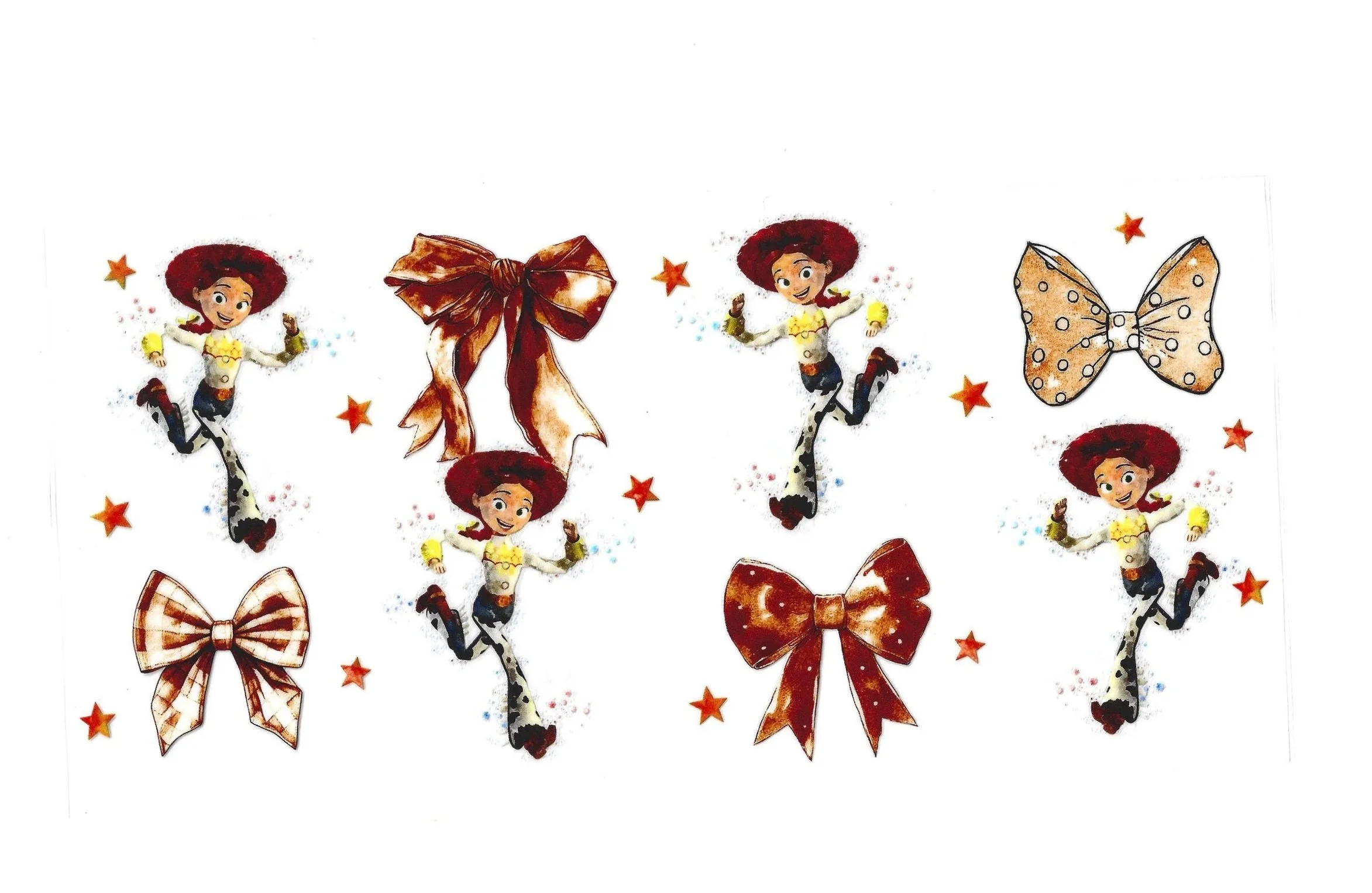 Toy Story - 16 OZ Wraps