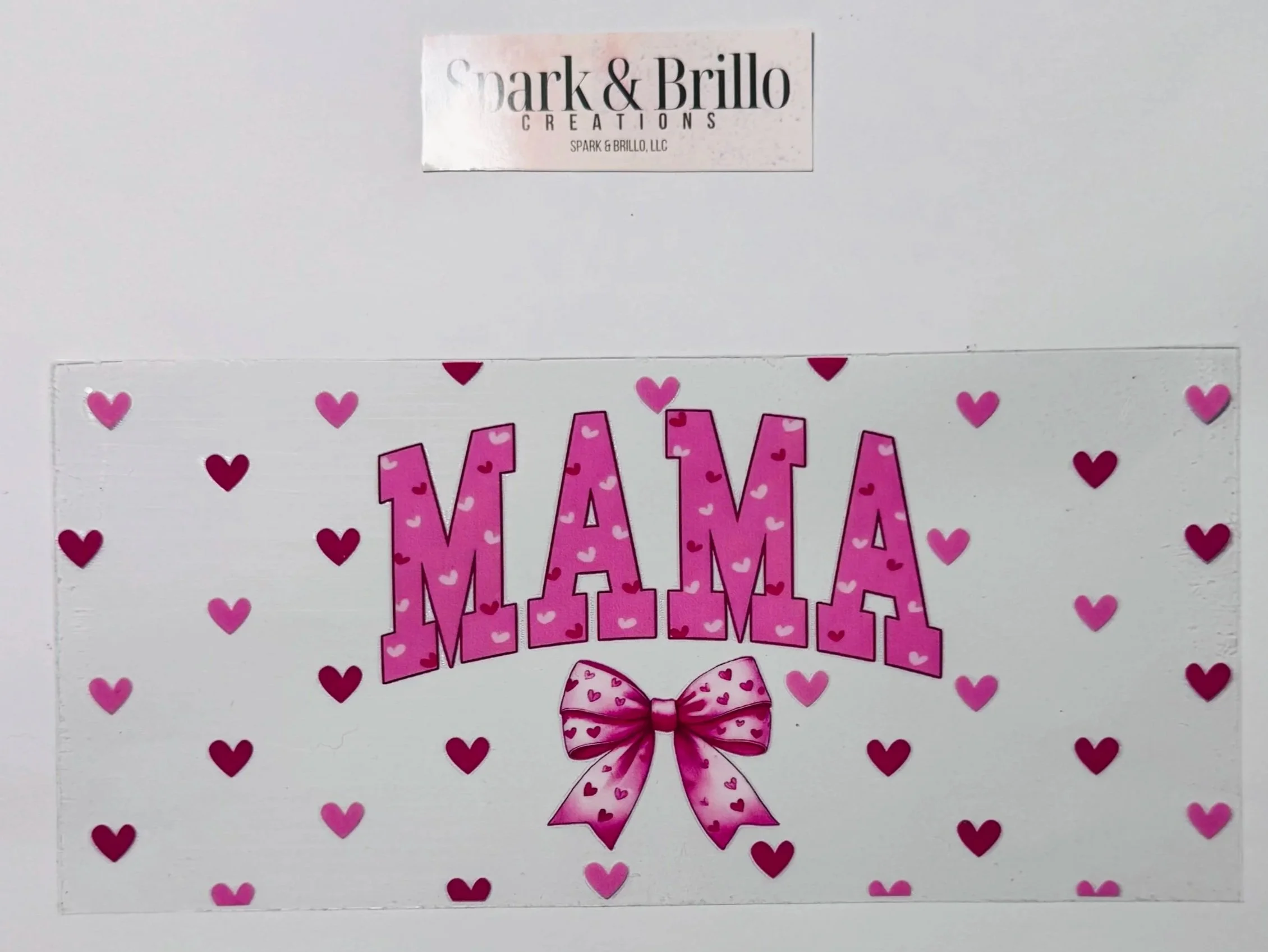 Valentine's Day 16 OZ Wraps