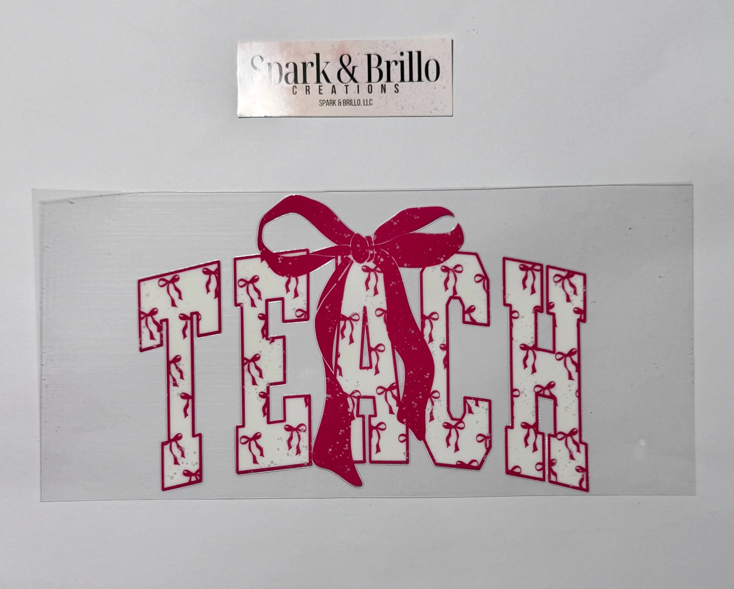 Valentine's Day 16 OZ Wraps