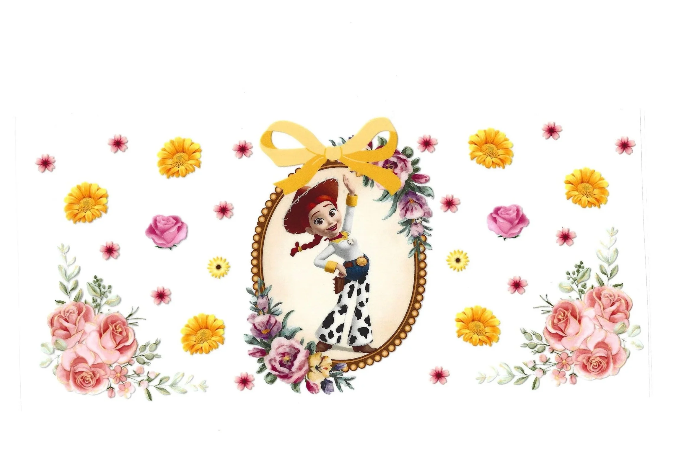 Toy Story - 16 OZ Wraps