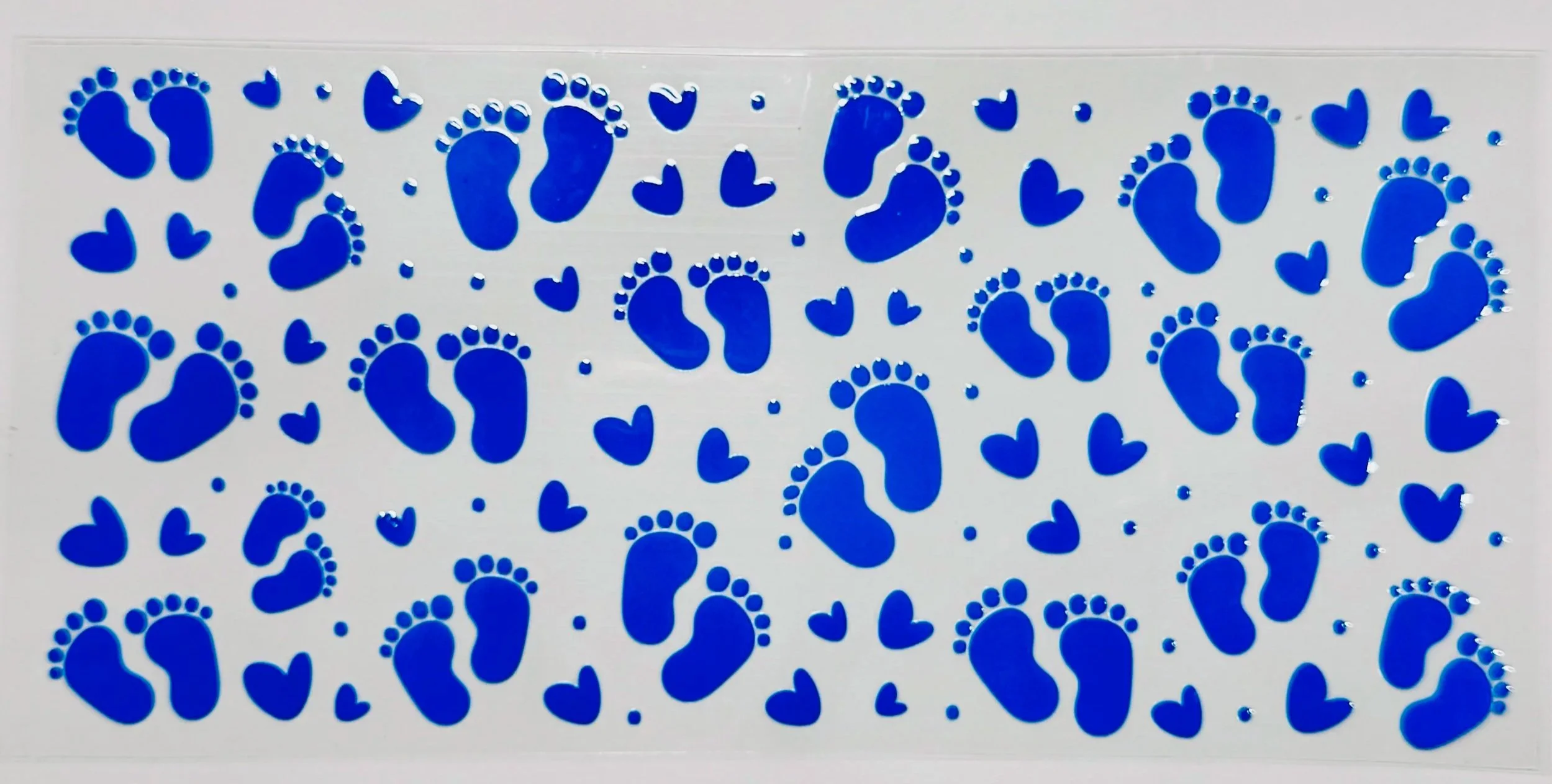 Mama -  16 OZ  UV DTF Wraps