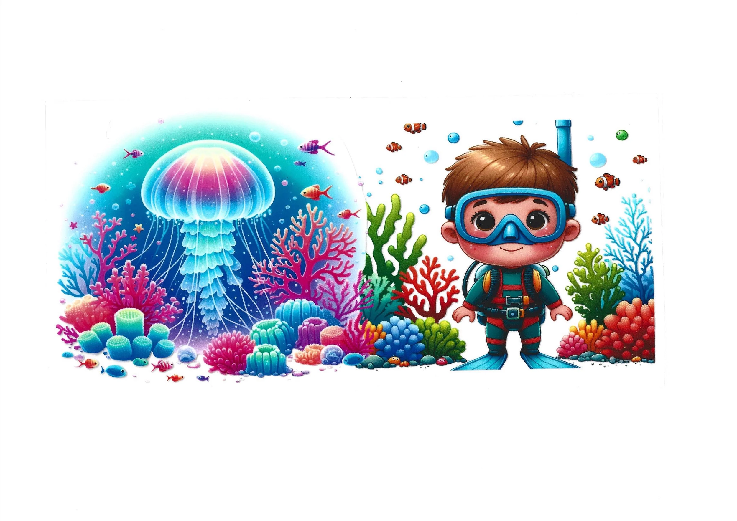 Minecraft - 16 OZ Wraps