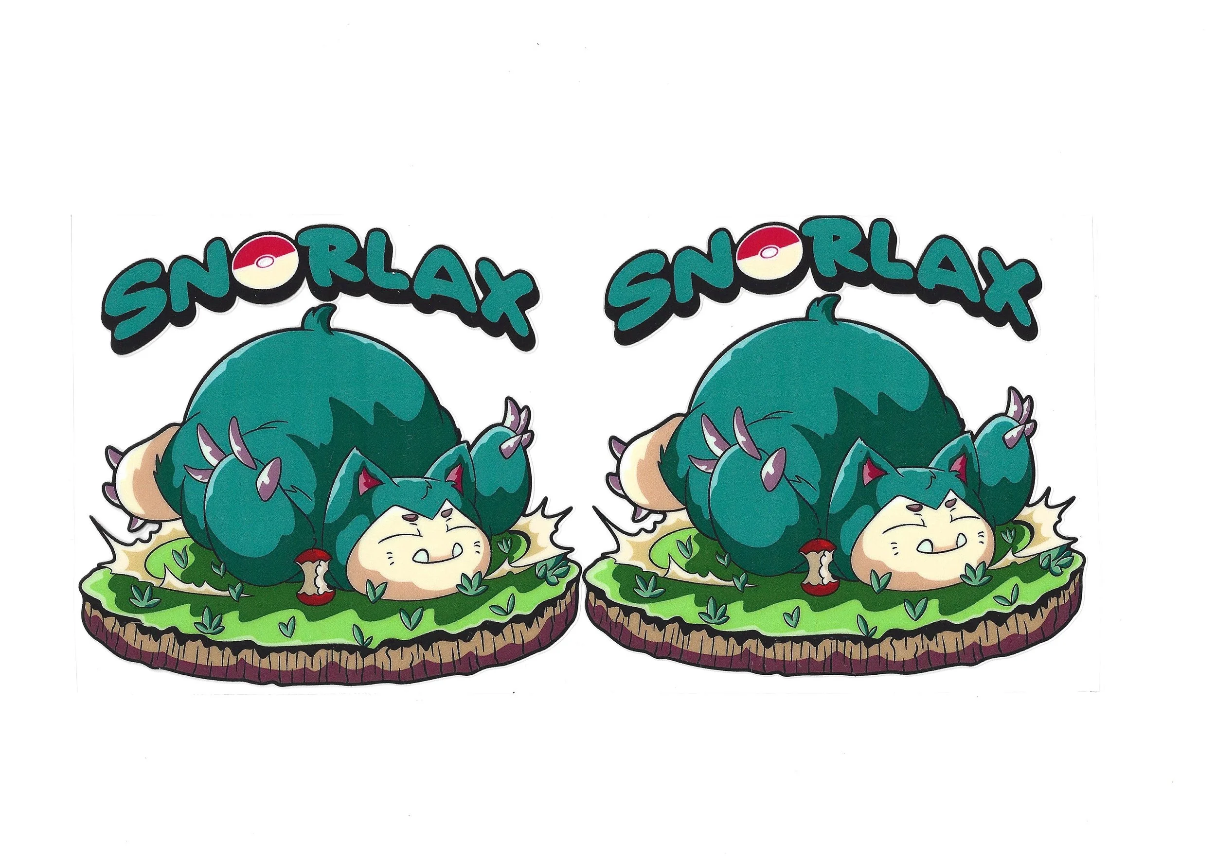 Pokemon- 16 OZ Wraps