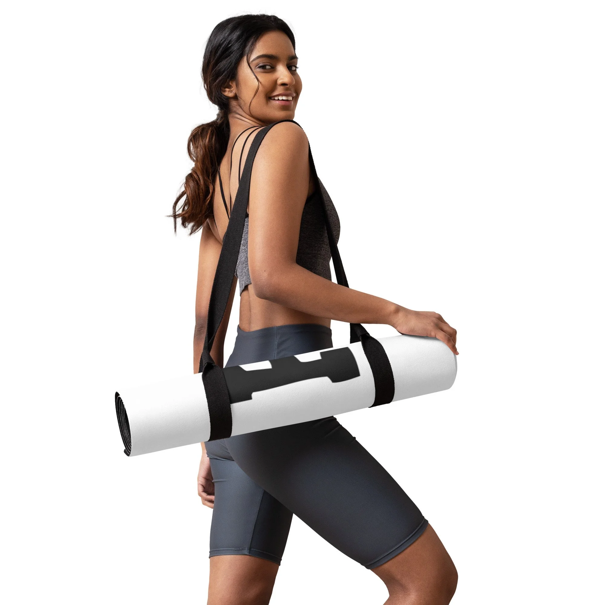 Yoga mat