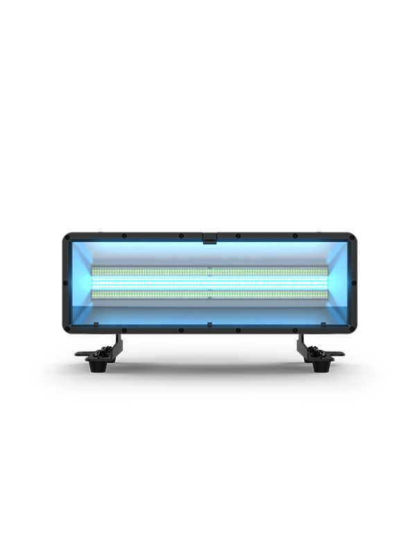 Chauvet Pro STRIKE Bolt 1C IP65-Rated Strobe