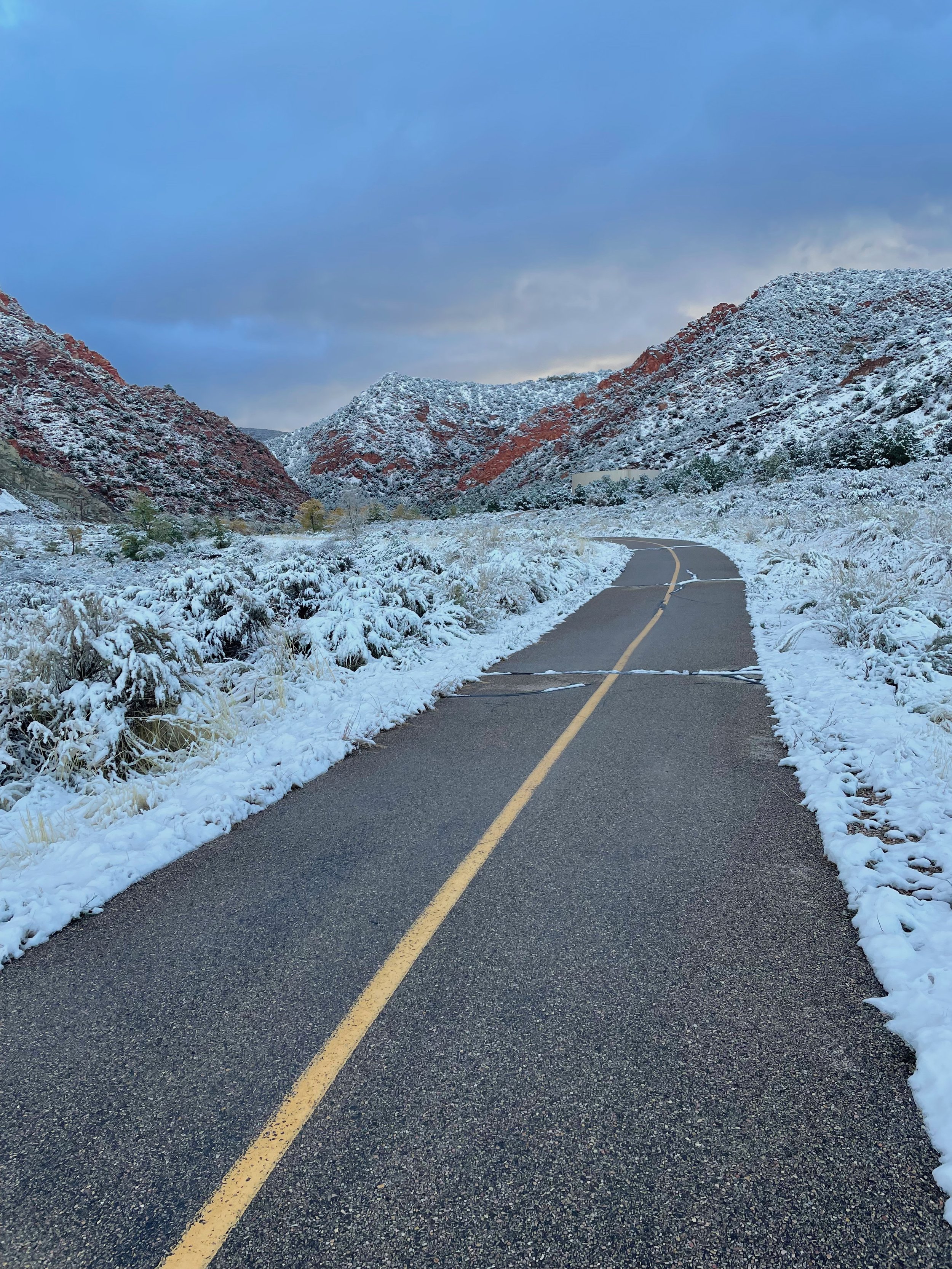 Cedar City
