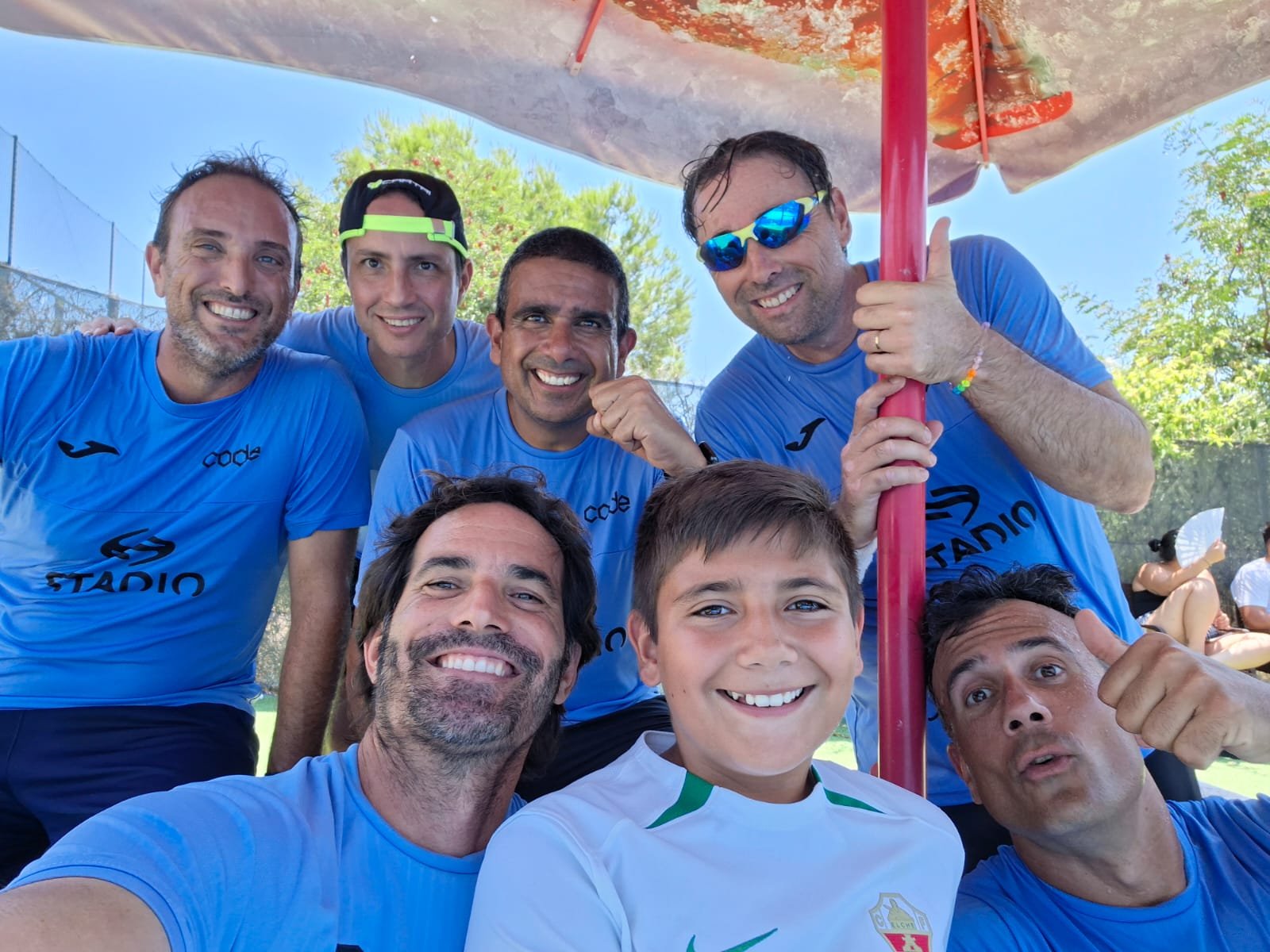 campeonato autonómico clubes de pádel equipo stadio alicante miembros.jpeg