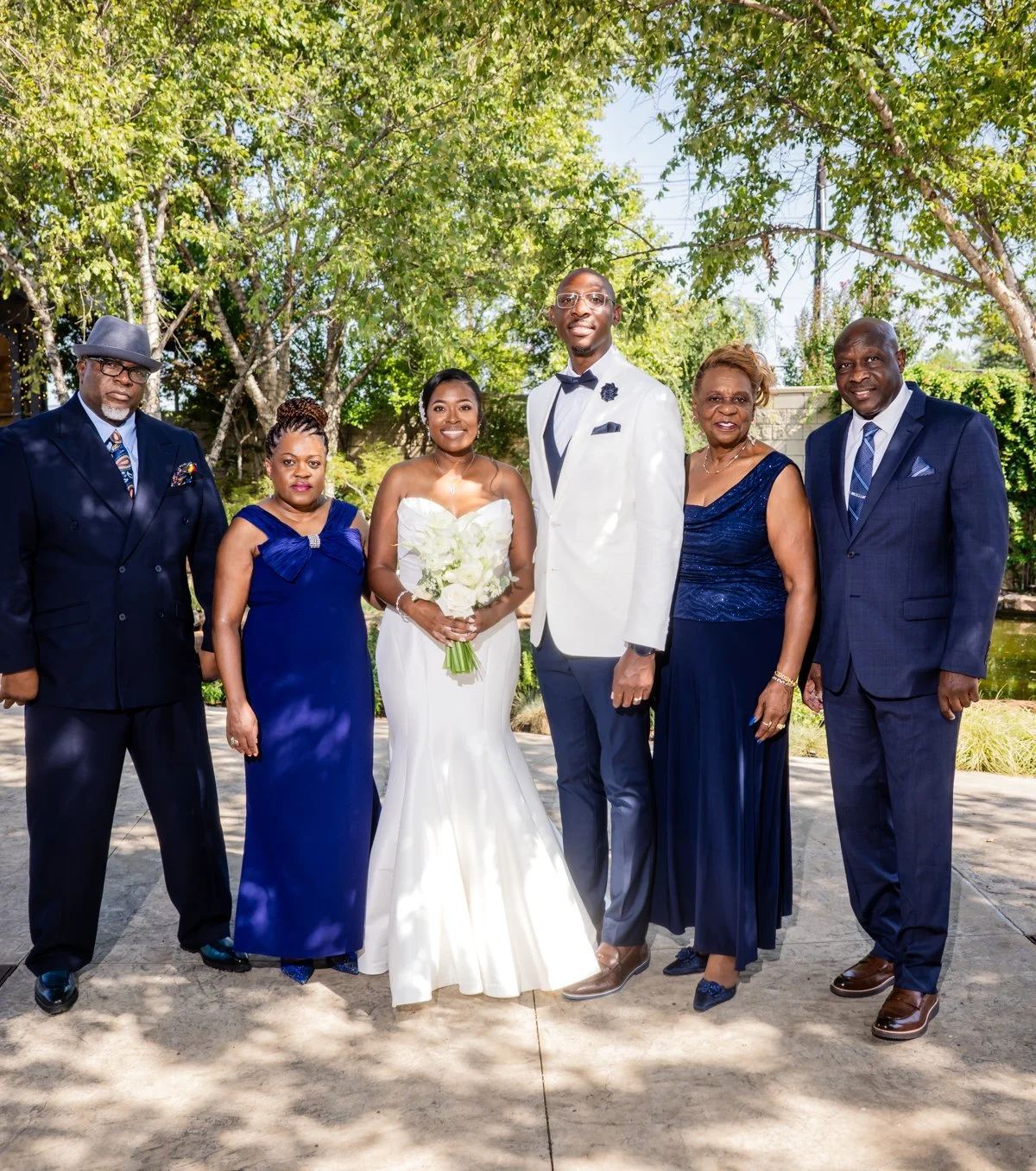 Wynn + Jackson Family