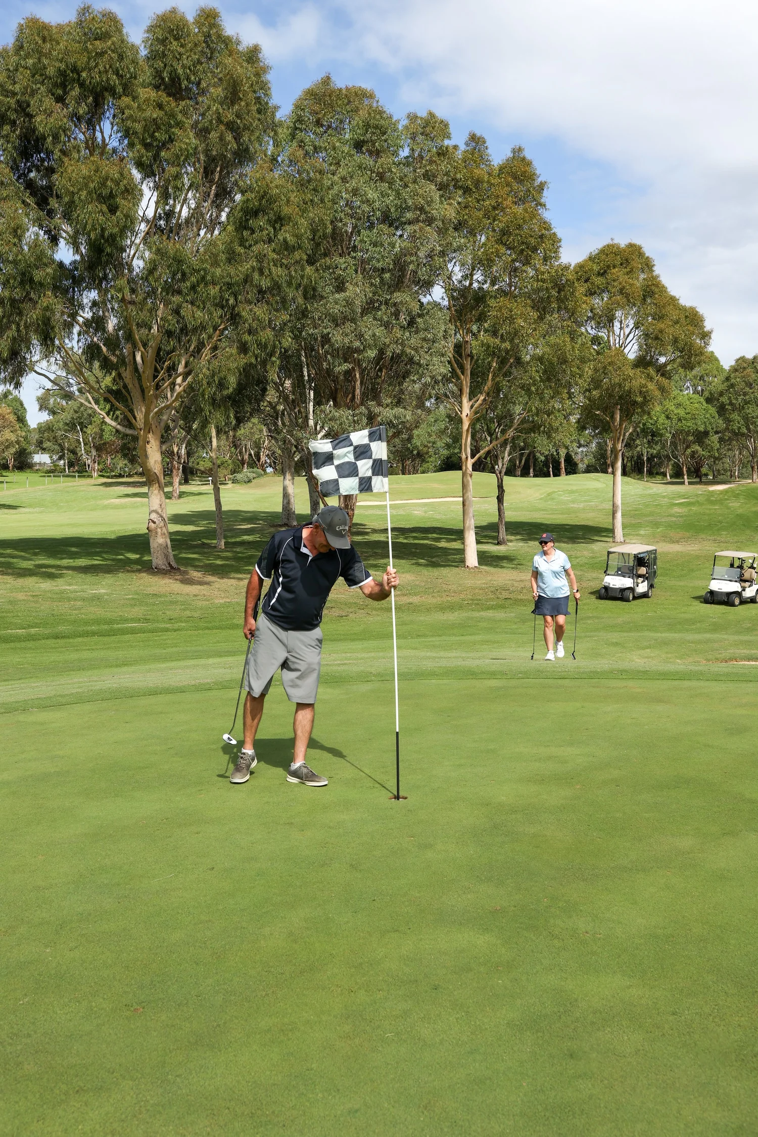 Metung Country Club Golf | Metung Country Club — Metung Country Club