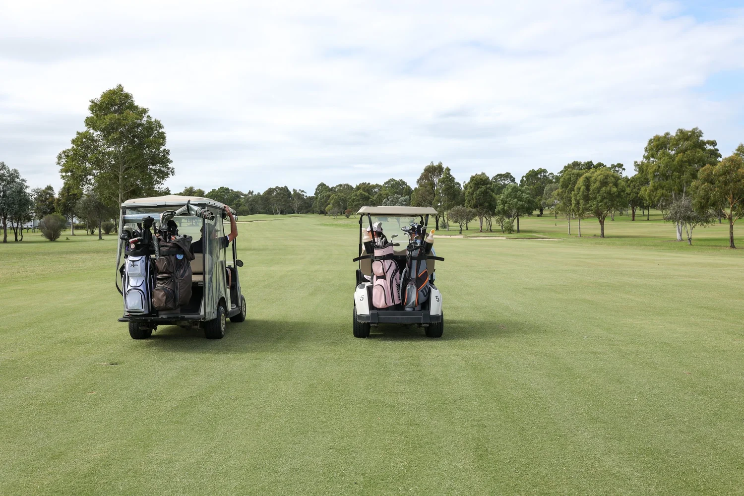 Metung Country Club Golf | Metung Country Club — Metung Country Club