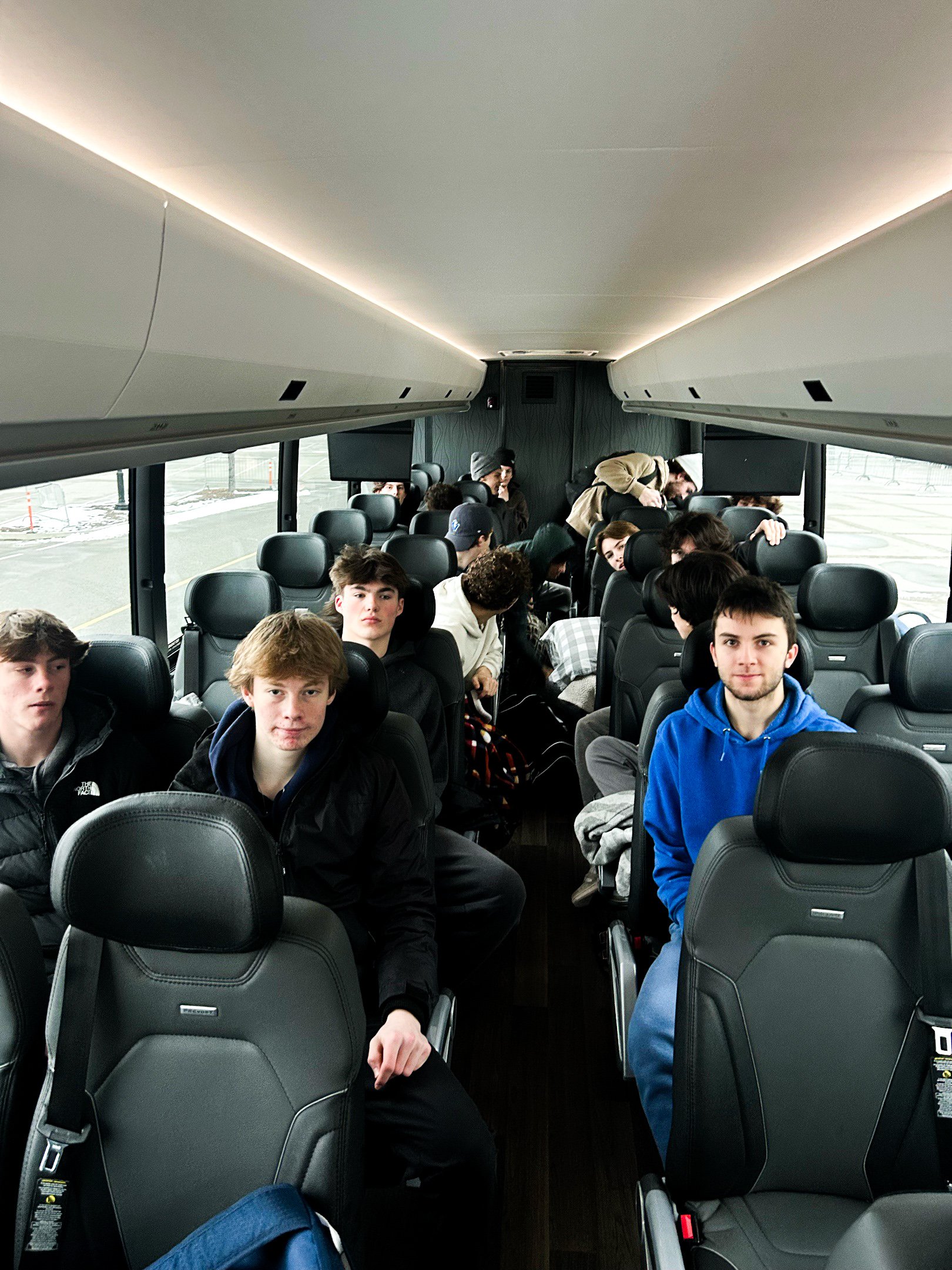 On The Road