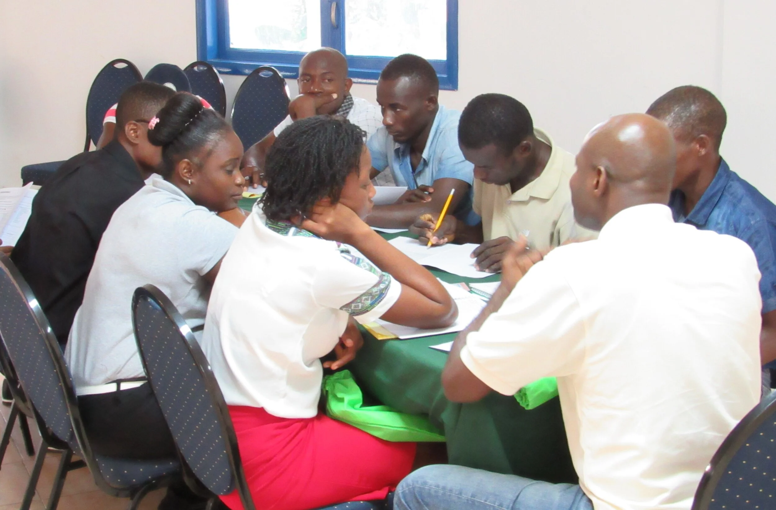 HDI Launches Second Cohort of Its Organizational Development Program