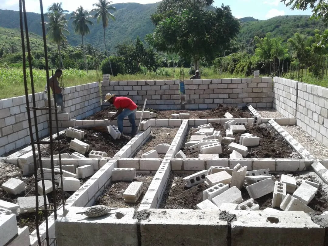 HDI Awards Grants Totaling Nearly $200,000 to Haitian Grassroots Organizations