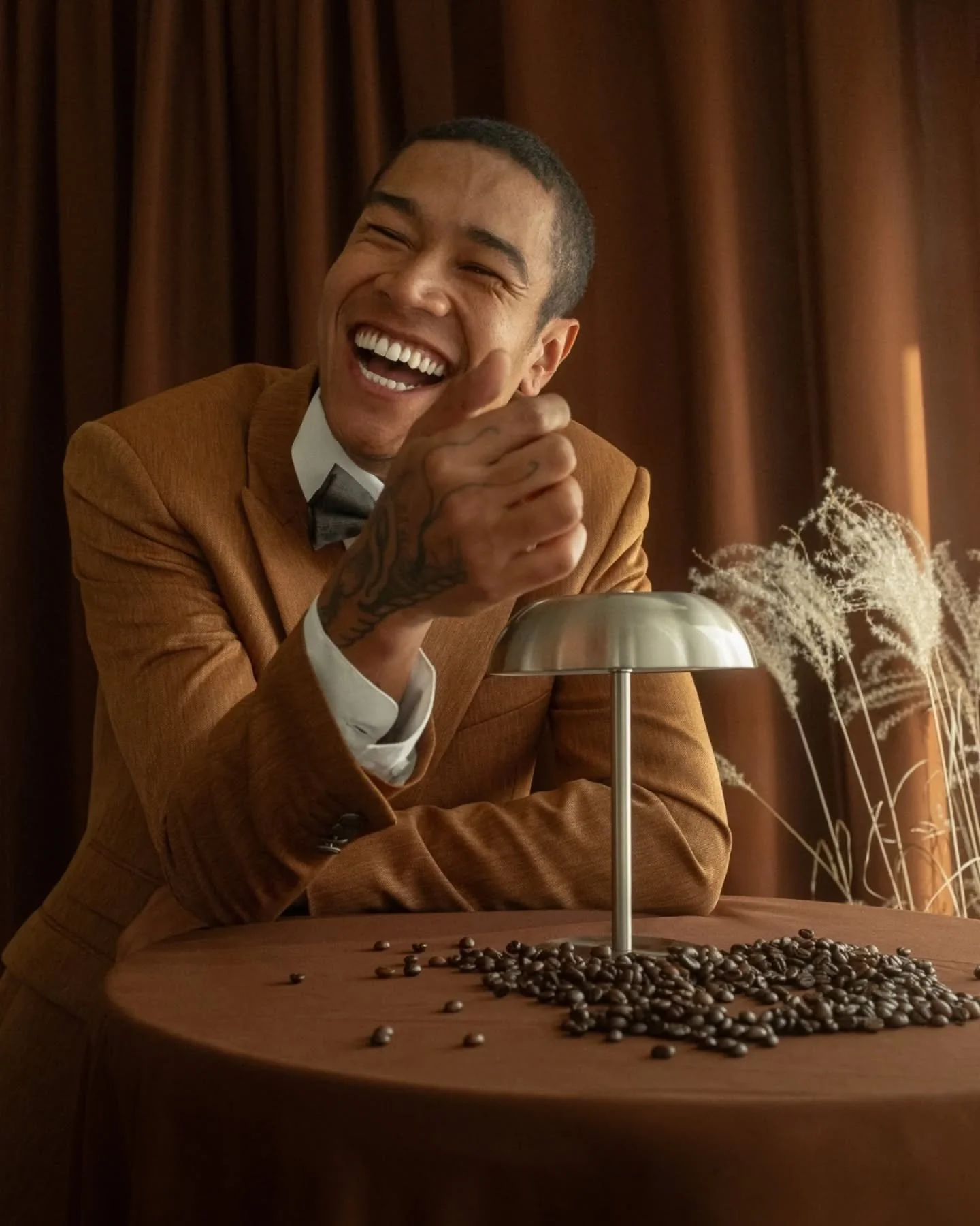 Freshly returned from my year-end break &amp; ready for everything 2026 has in store. 

Before I dive in, here are a few more glimpses of Basel from late November. Can't believe it's been six weeks already, time goes by so fast currently. But at leas