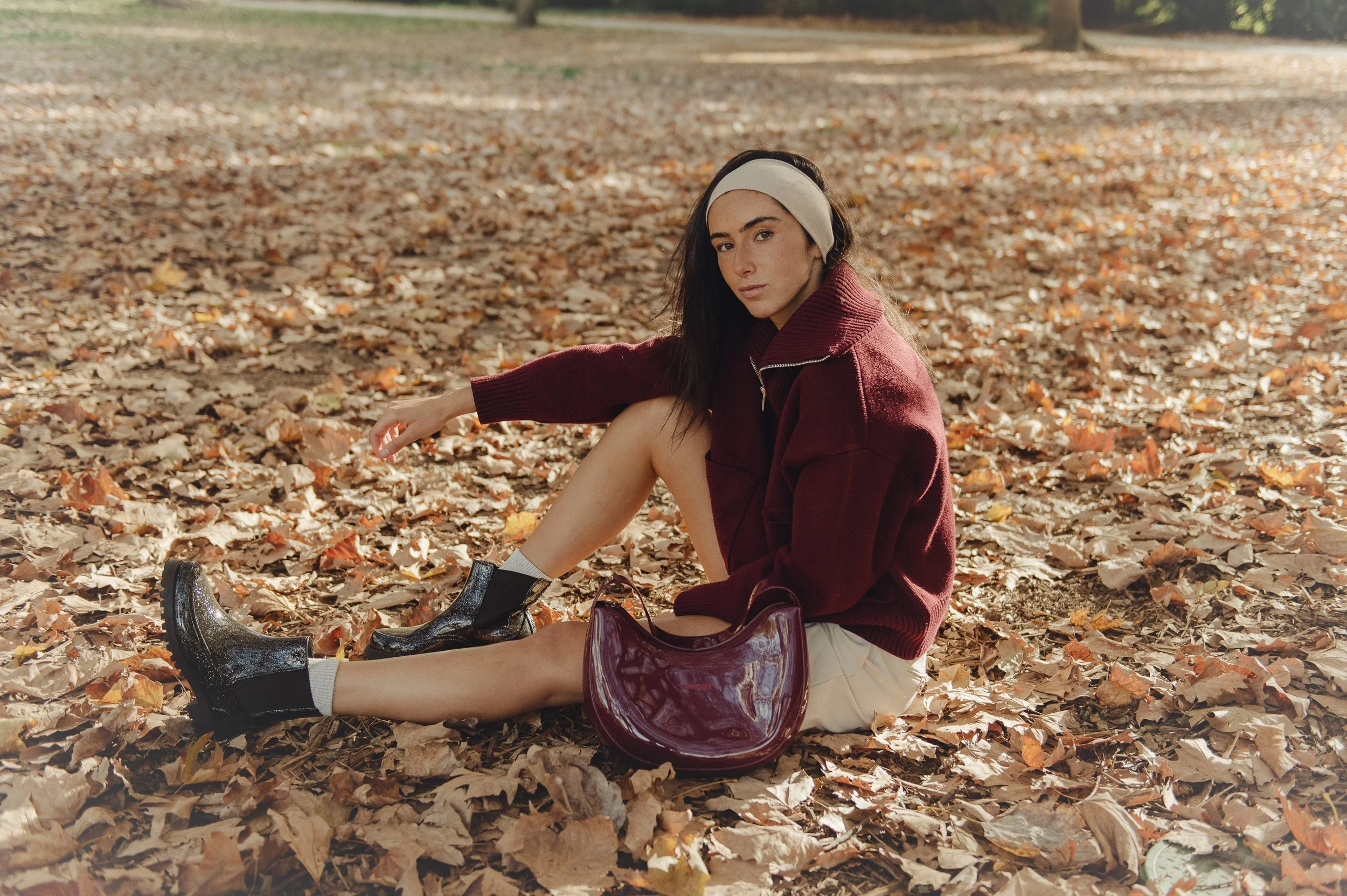 outfit hiver 2025 tendance