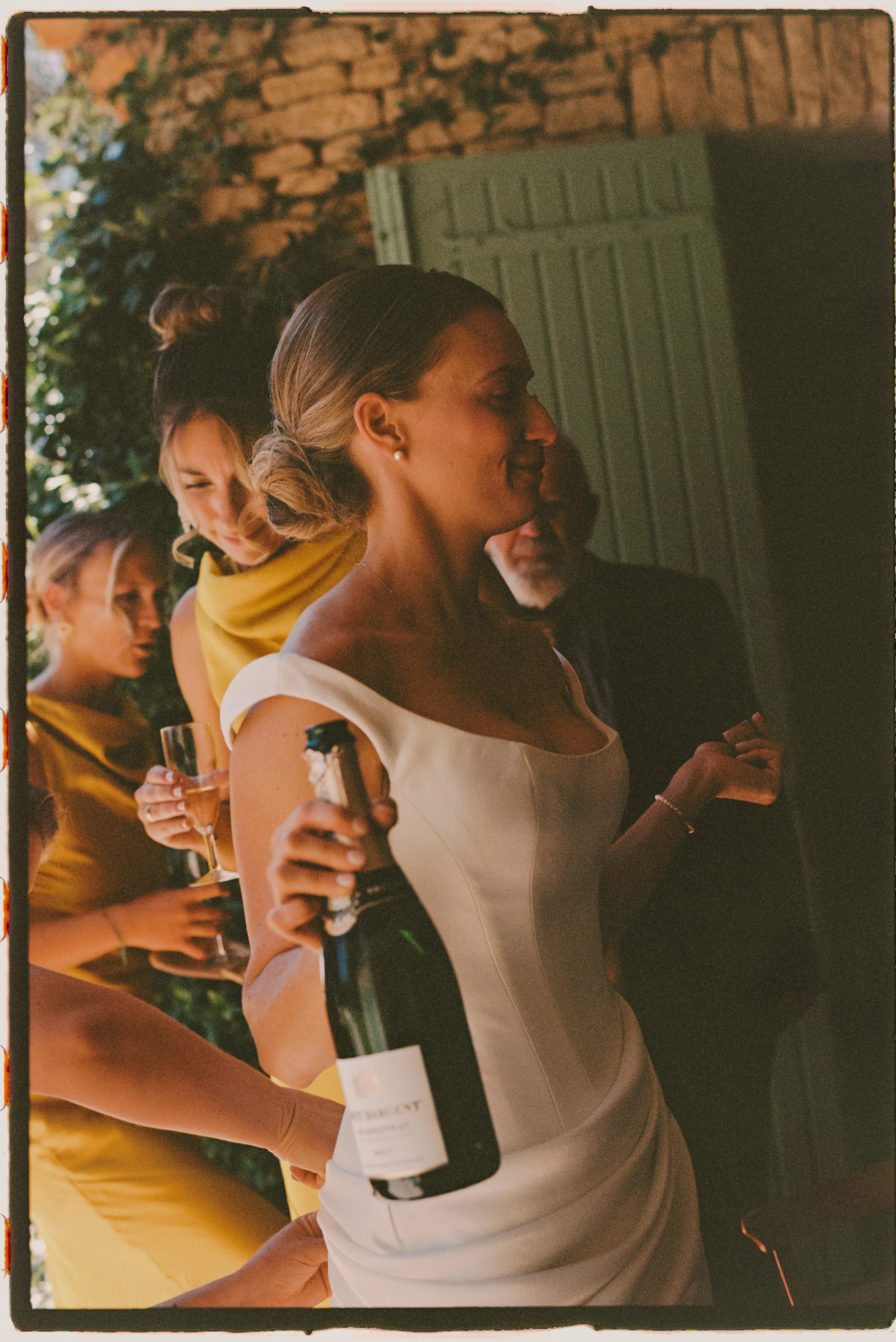 Photographe de mariage Provence