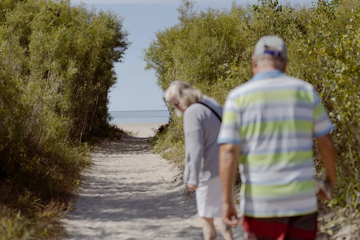 Personal ish post time! 👋
I got to have a visit from my aunty and uncle from out west, gave them the grand Quinte Tour, from the big apple down to the lighthouse, and all around, they really enjoyed their visit!
We celebrated my mom’s heav